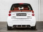 Smart ForTwo Race Edition by Carlsson 2013 года